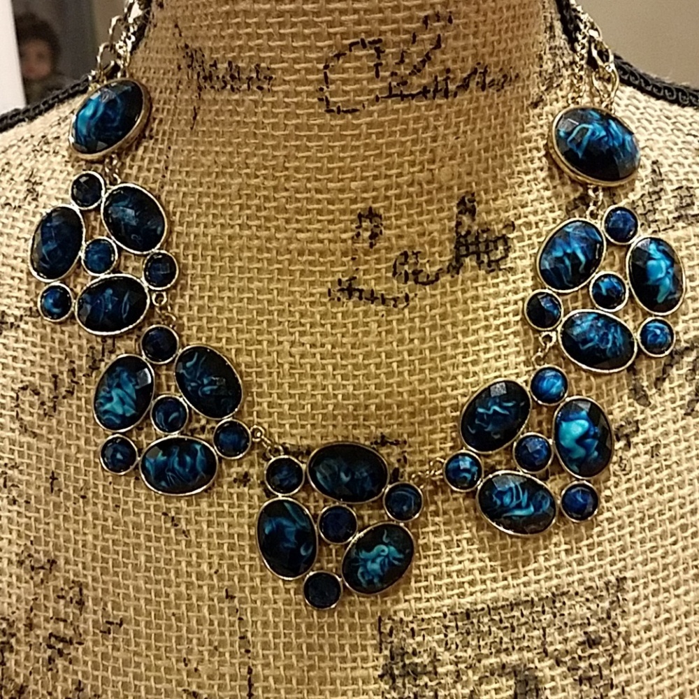 Boutique Necklace